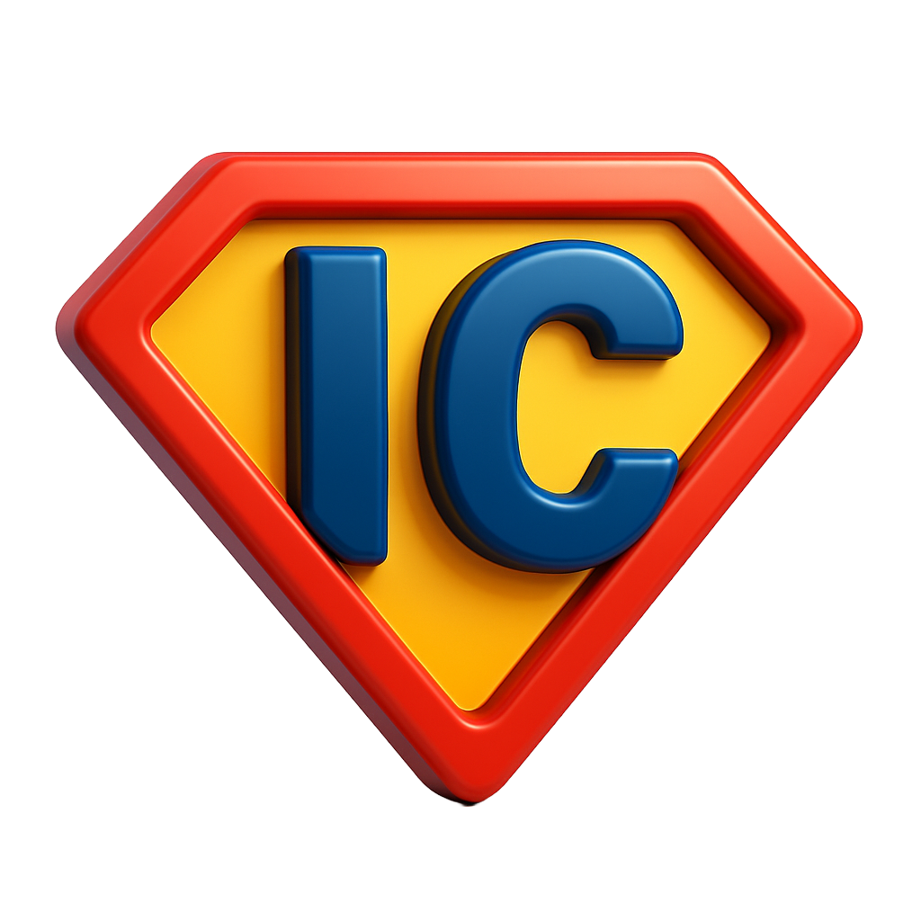 Supaic Logo